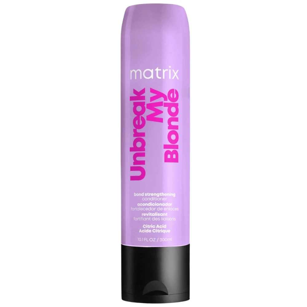Total Results Unbreak My Blonde Conditioner