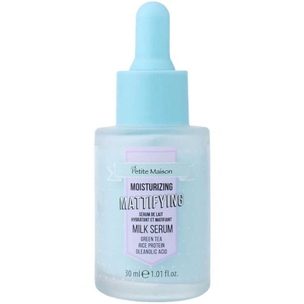 Mattifying Milk Serum - 30ml