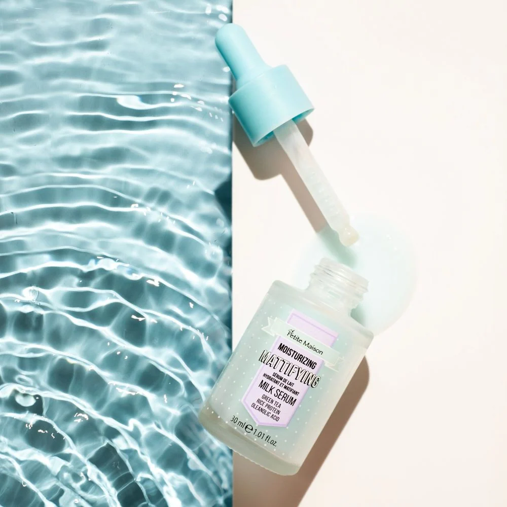Mattifying Milk Serum - 30ml - Image 2