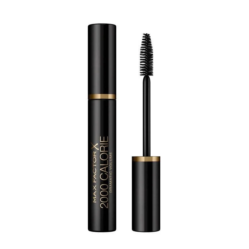 2000 Calorie Dramatic Volume Mascara - Black - 9ml
