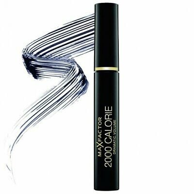 2000 Calorie Dramatic Volume Mascara - Black - 9ml - Image 2