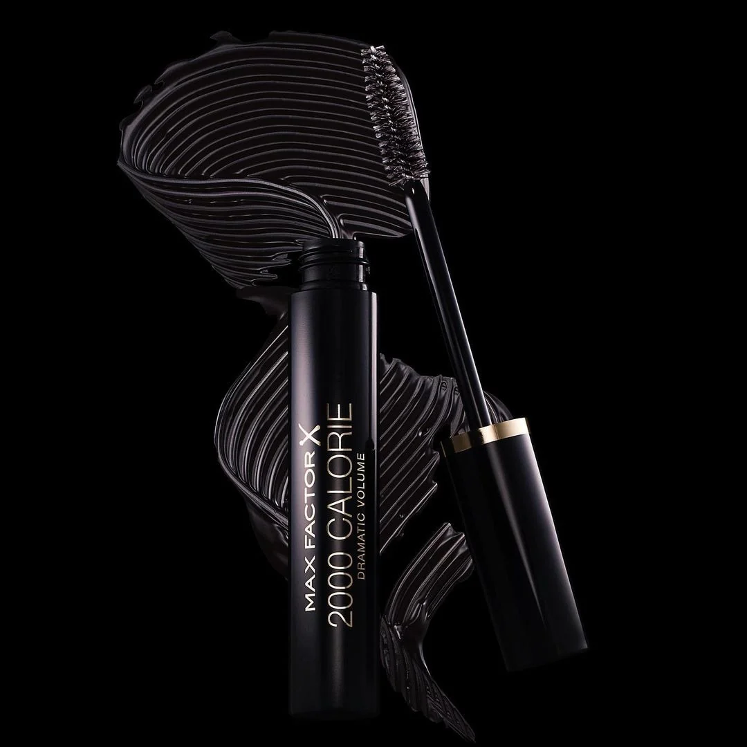 2000 Calorie Dramatic Volume Mascara - Black - 9ml - Image 3
