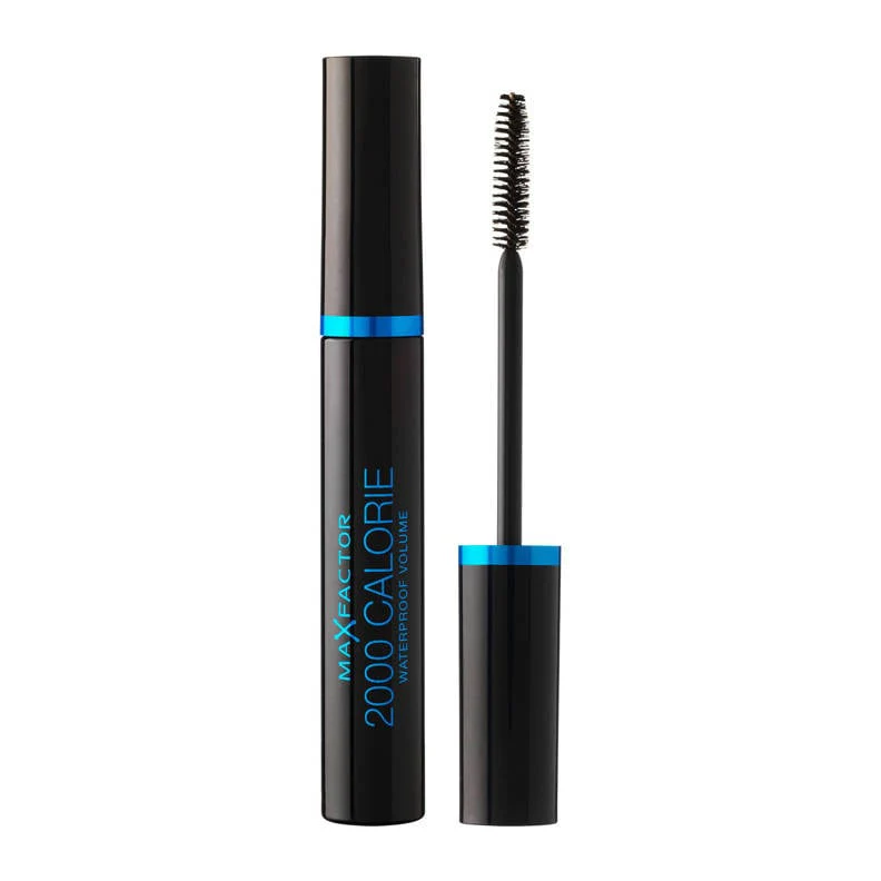 2000 Calorie Volume Waterproof Mascara  - 9ml
