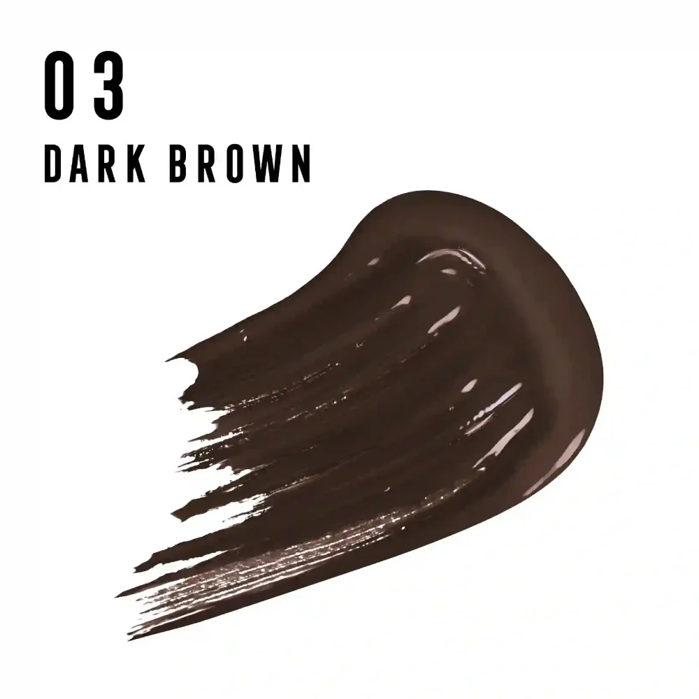 Browfinity Wenkbrauwmascara Longwear - 42ml - Image 3