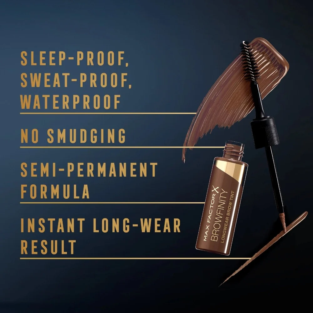 Browfinity Wenkbrauwmascara Longwear - 42ml - Image 4