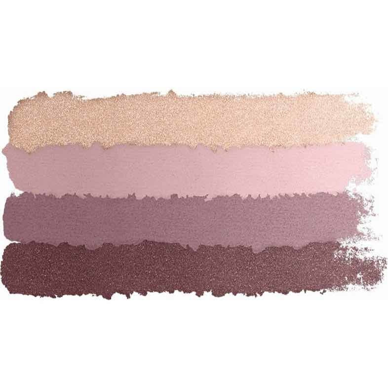 Colour X-Pert Soft Touch Crushed Blooms 002 Palette - 7gr - Image 2