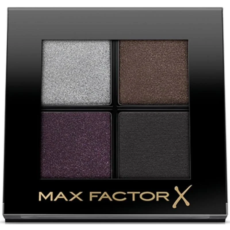 Colour X-Pert Soft Touch Misty Onyx 005 Palette - 7gr