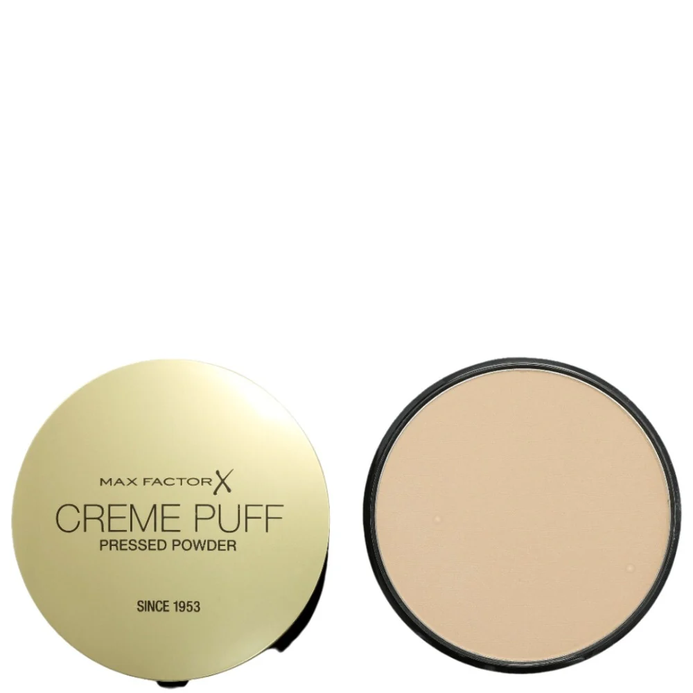 Creme Puff Pressed Powder - 14gr - Image 6