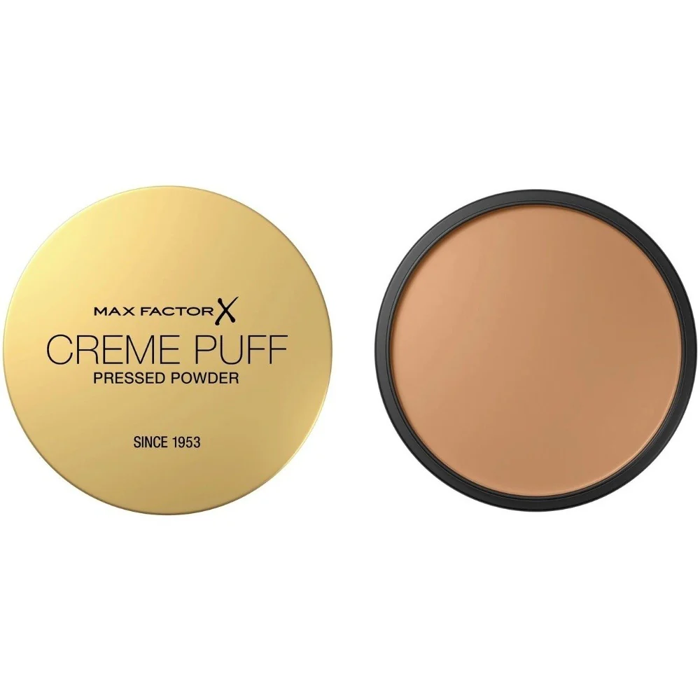 Creme Puff Pressed Powder - 14gr - Image 9