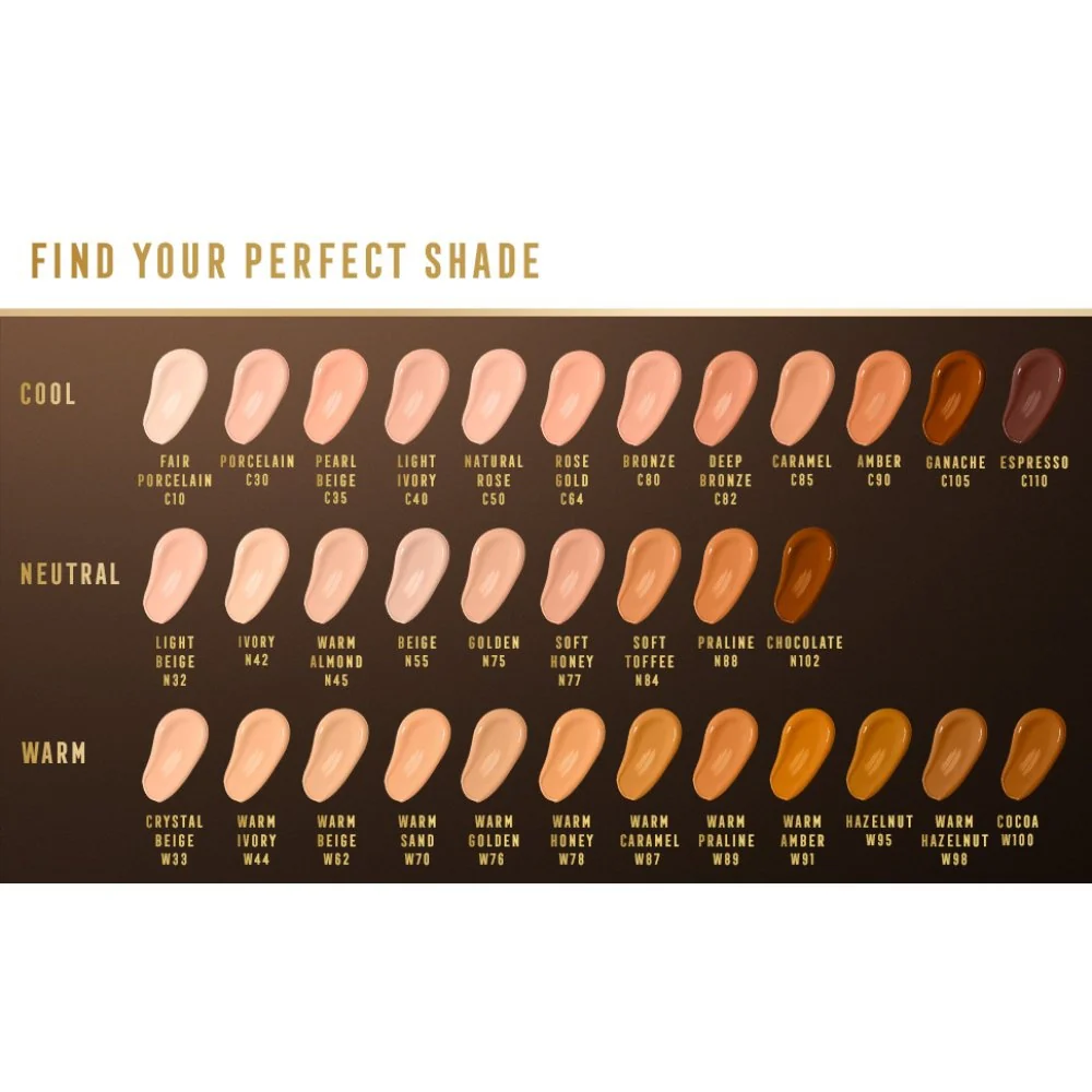 Facefinity 3 in 1 All Day Foundation - 30ml - Image 2