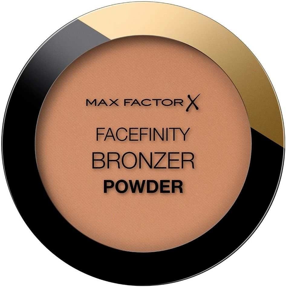 Facefinity Matte  Bronzer Powder - 10gr