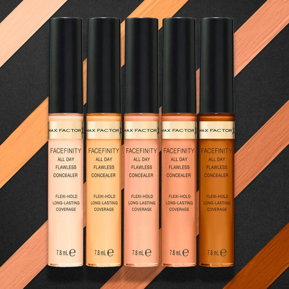 Facefinity All Day Flawless Concealer - 7,8ml - Image 5