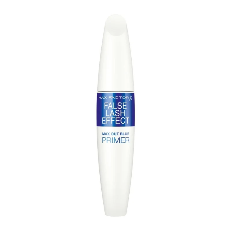 False Lash Effect Max Out Blue Primer - 13,1ml
