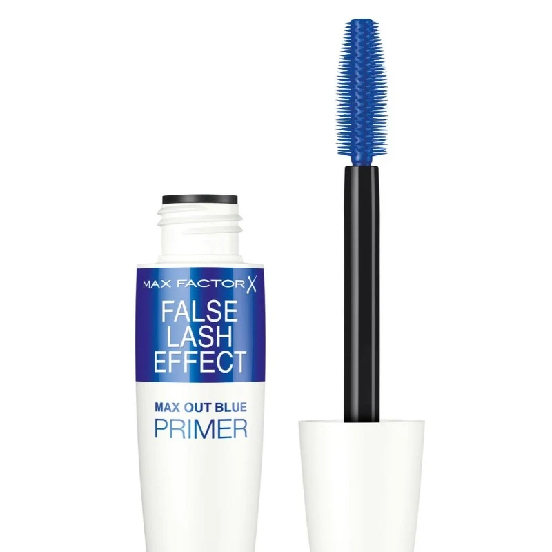 False Lash Effect Max Out Blue Primer - 13,1ml - Image 2