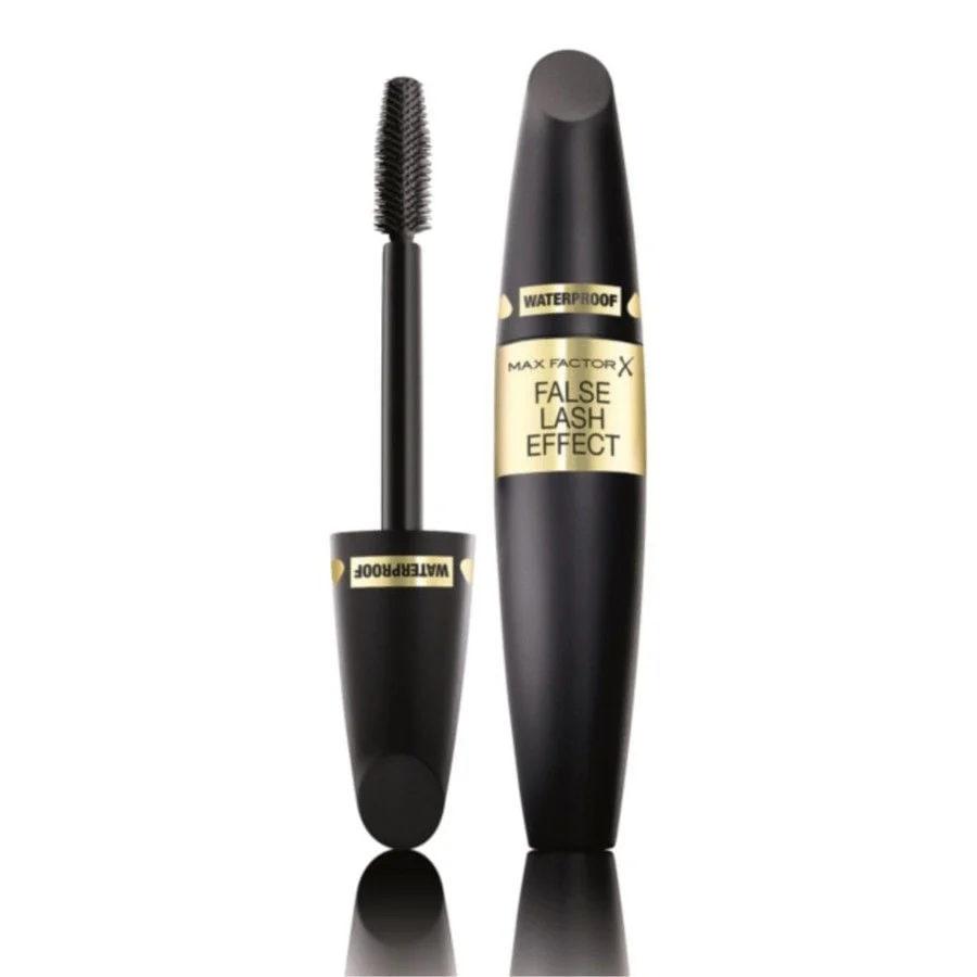 False Lash Effect Waterproof Mascara - 13,1ml