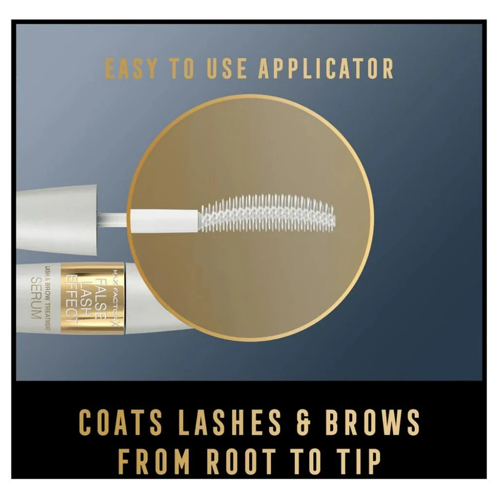 False Lash Effect Wimperserum - 13ml - Image 3