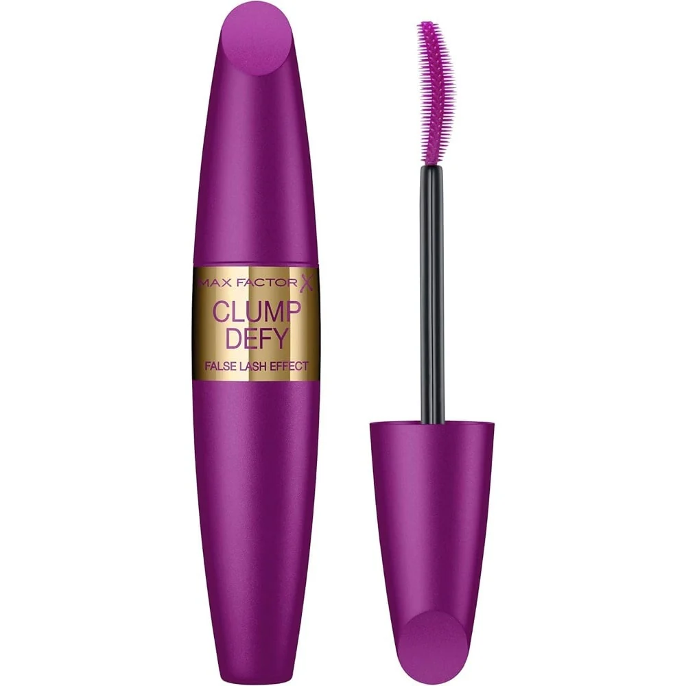 False Lash Effect Clump Defy Mascara - 13ml