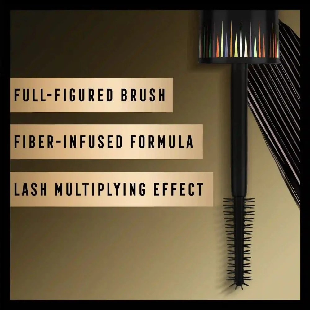 False Lash Effect XXL Mascara - 13,1ml - Image 2