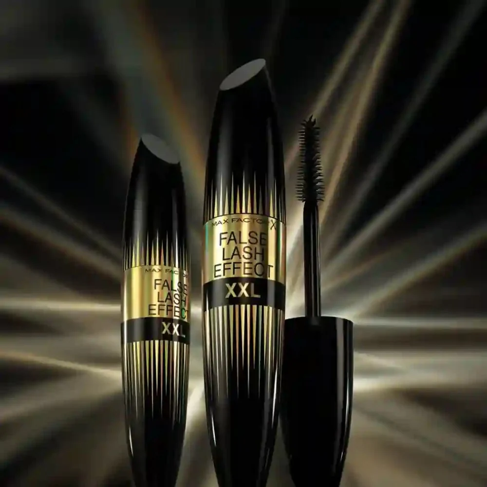 False Lash Effect XXL Mascara - 13,1ml - Image 4
