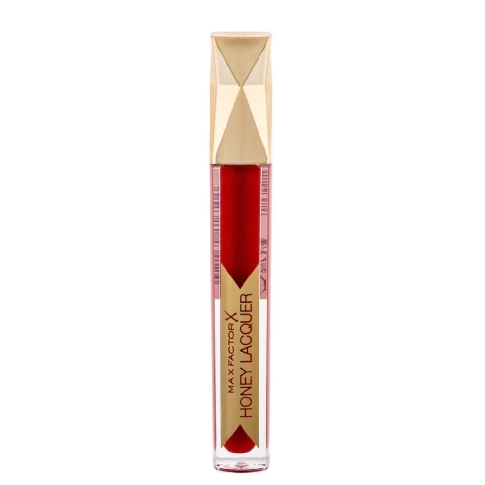 Honey Lacquer Lipgloss - 10ml