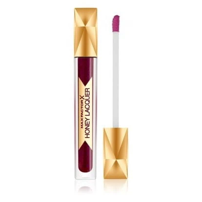 Honey Lacquer Lipgloss - 10ml - Image 2