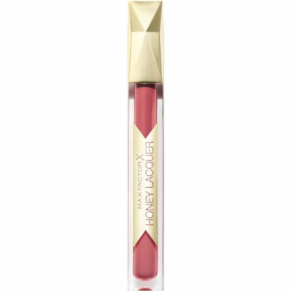 Honey Lacquer Lipgloss - 10ml - Image 3
