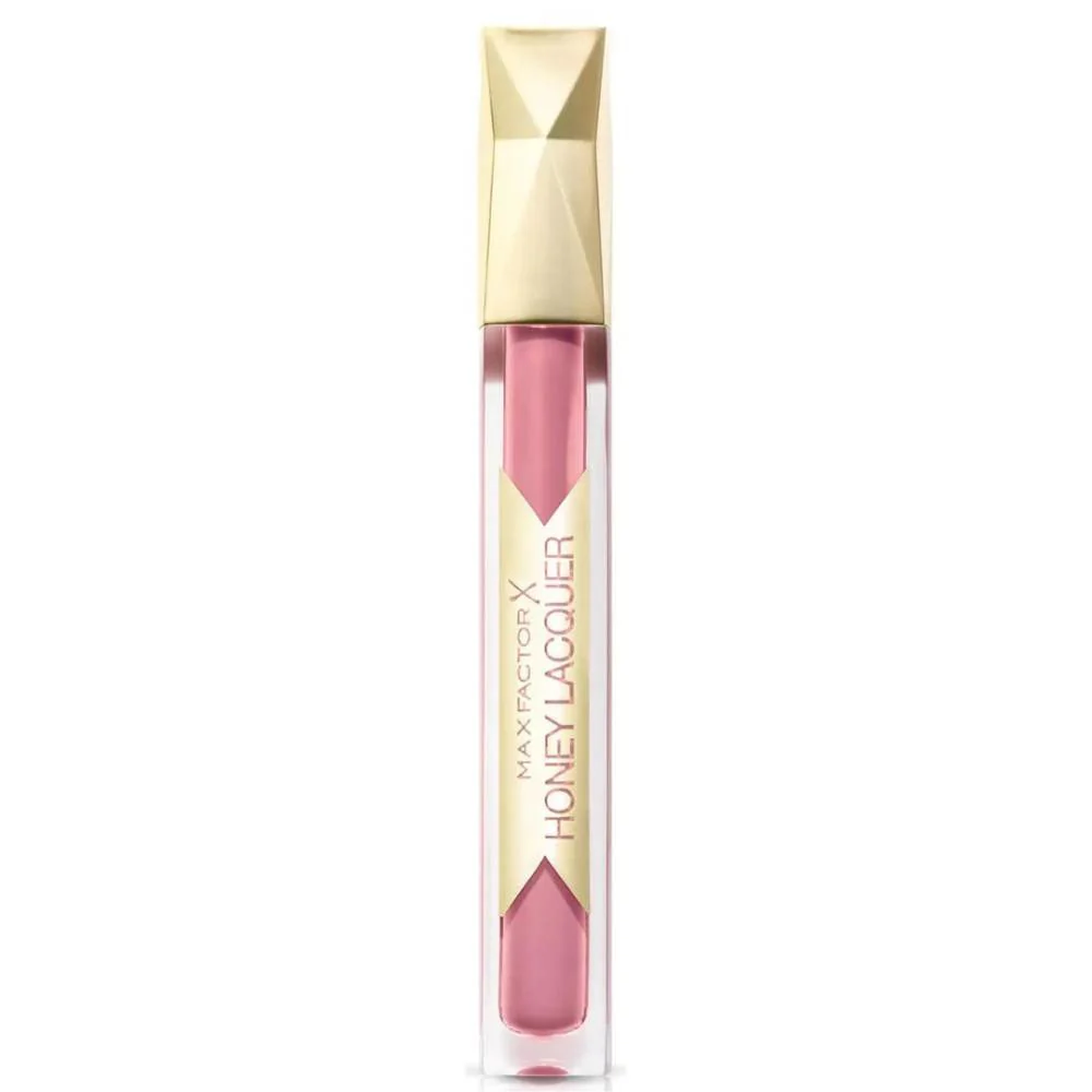 Honey Lacquer Lipgloss - 10ml - Image 4