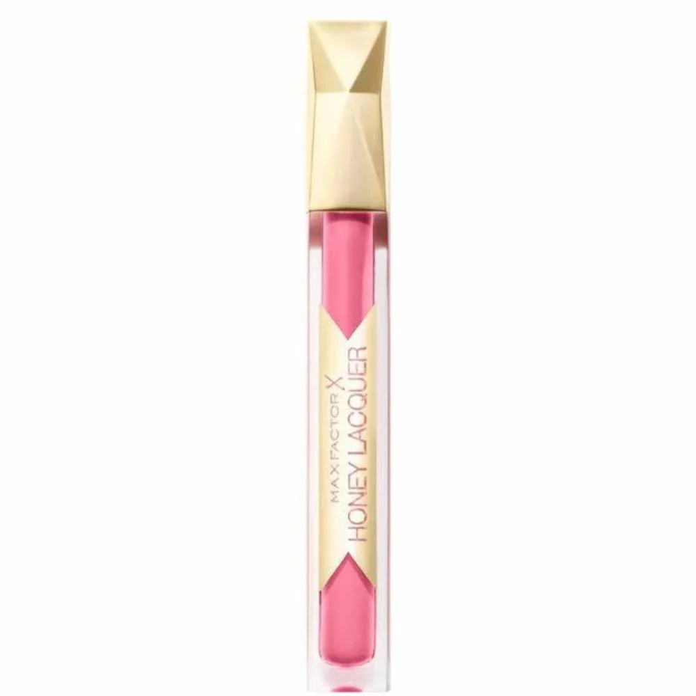 Honey Lacquer Lipgloss - 10ml - Image 5