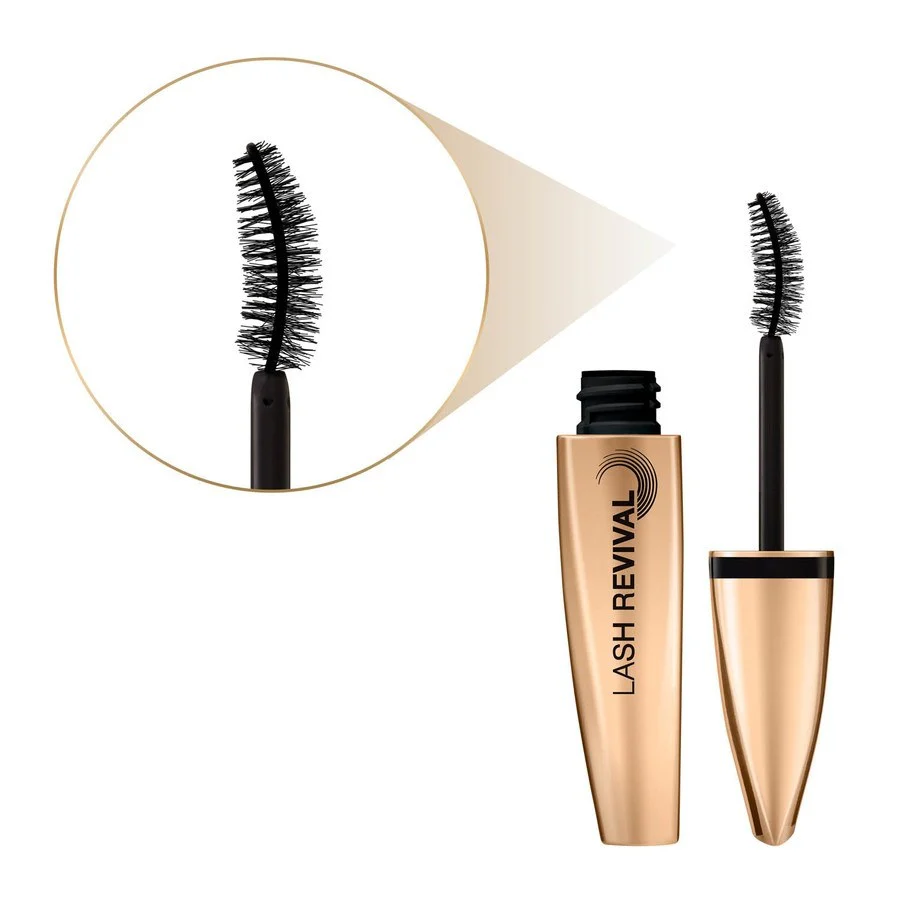 Lash Revival Fuller, Longer, Stronger Mascara - 11ml - Image 4