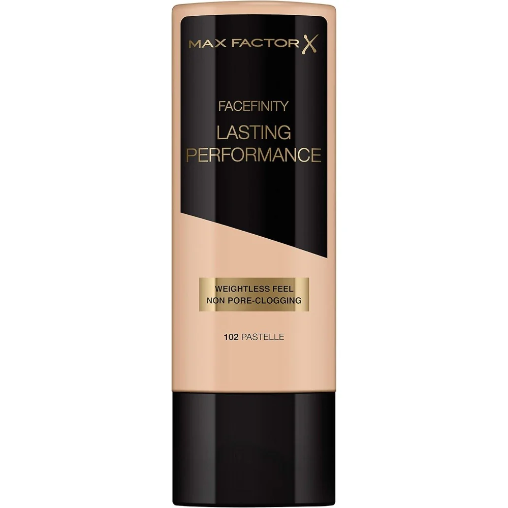 Lasting Performance Vloeibare Foundation - 35ml - Image 8