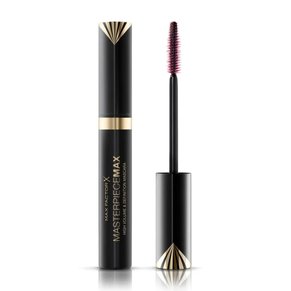 Masterpiece Max High Volume & Definiton Mascara - 7,2ml