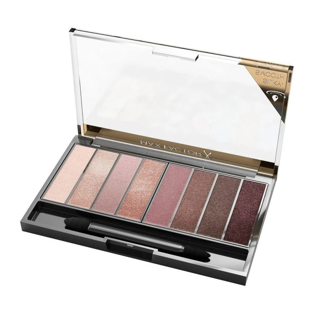 Masterpiece Nude Eyeshadow Palette - 03 Rose Nudes - Image 5