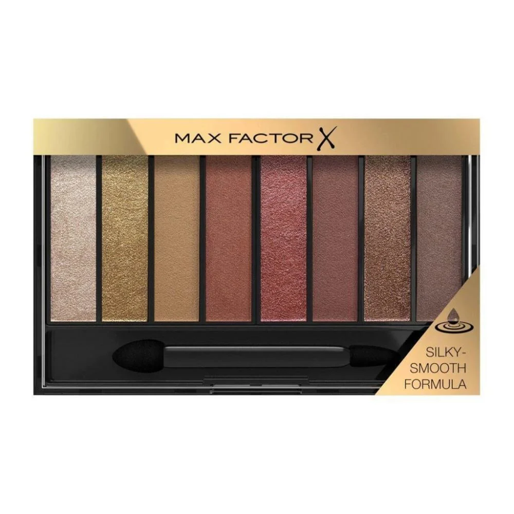 Masterpiece Nude Eyeshadow Palette - 05 Cherry Nudes
