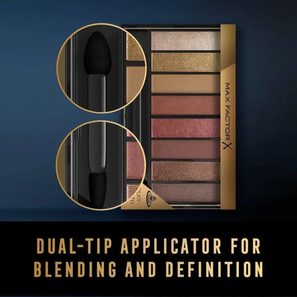 Masterpiece Nude Eyeshadow Palette - 05 Cherry Nudes - Image 3