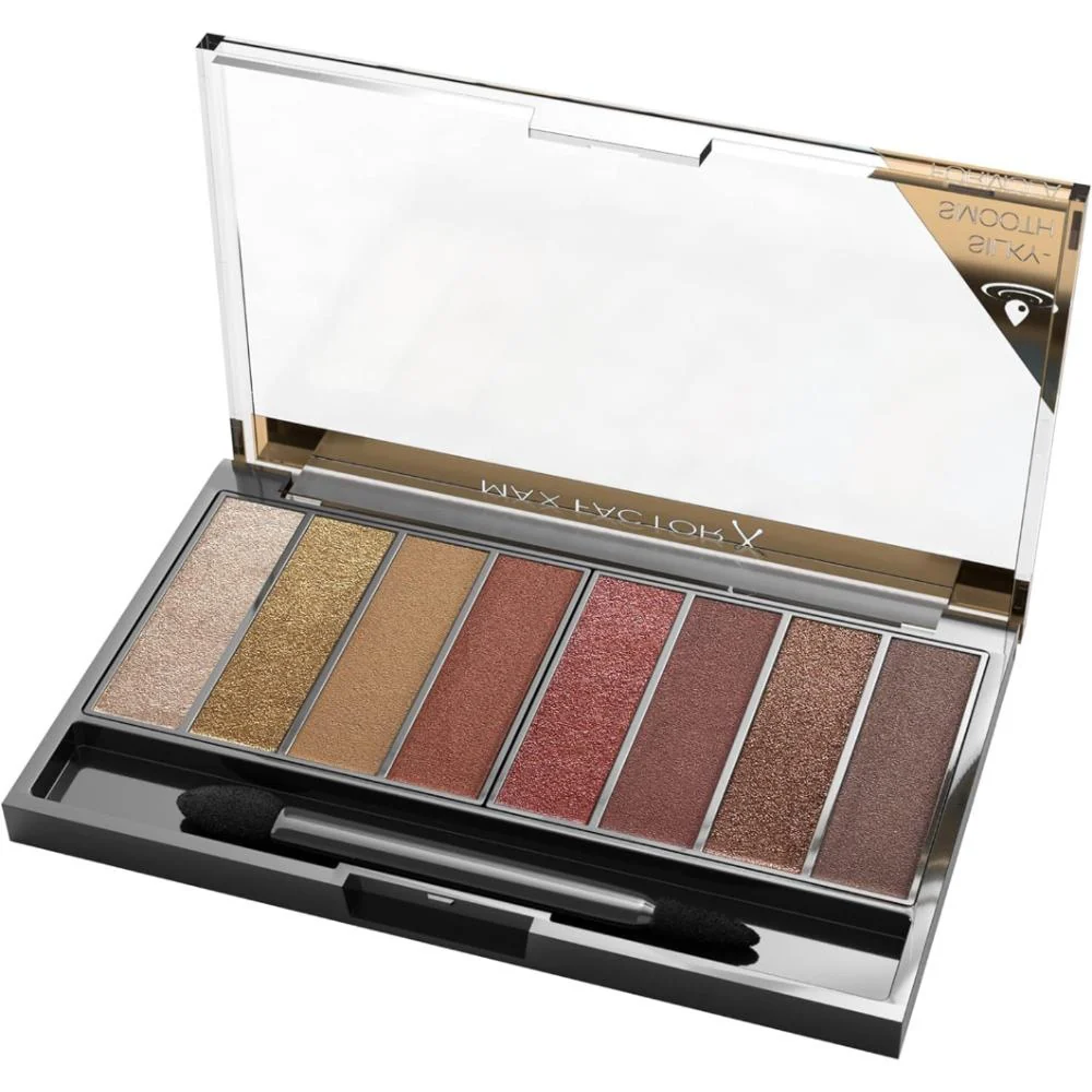Masterpiece Nude Eyeshadow Palette - 05 Cherry Nudes - Image 4