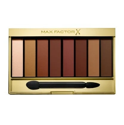 Masterpiece Nude Eyeshadow Palette - 07 Matte Sunset