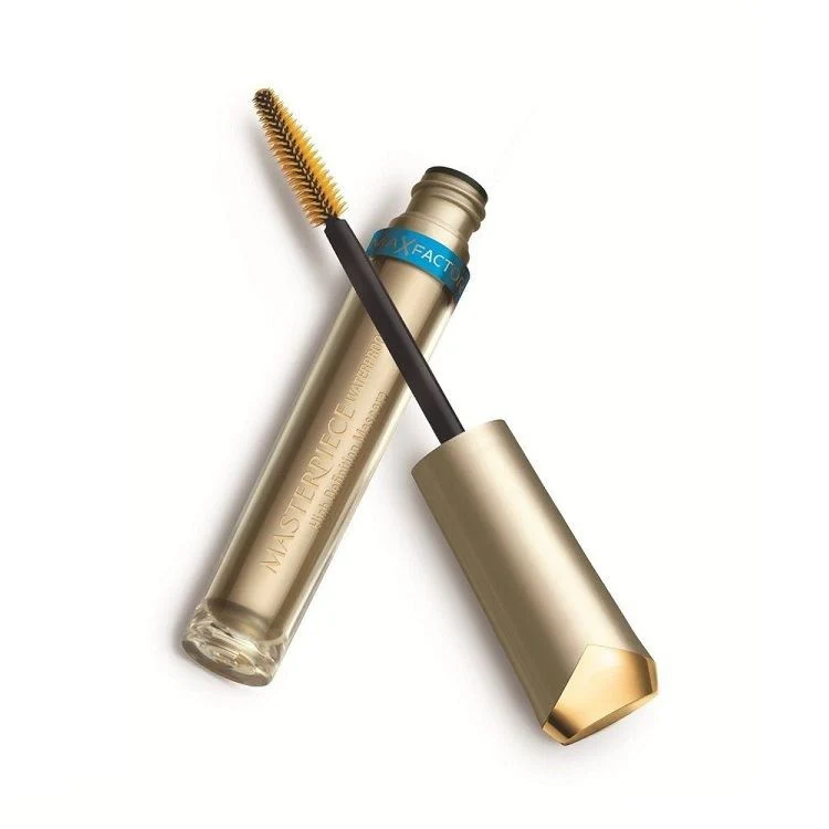 Masterpiece High Definition Waterproof Mascara - Black - 4,5ml - Image 2