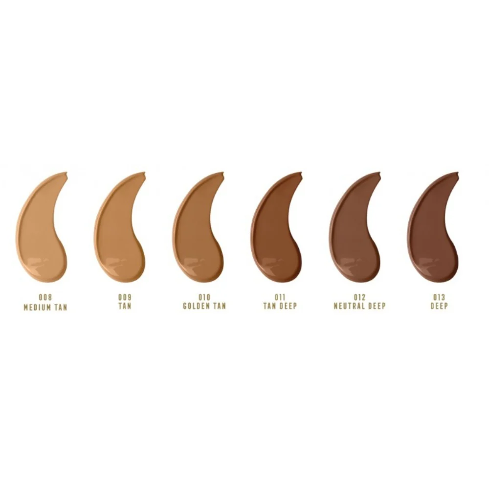 Miracle Second Skin Hybrid Foundation - 30ml - Image 4