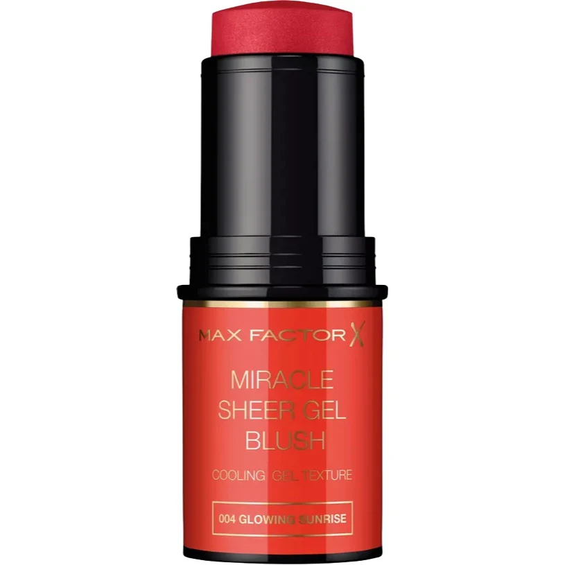 Miracle Sheer Gel Blush - 8g