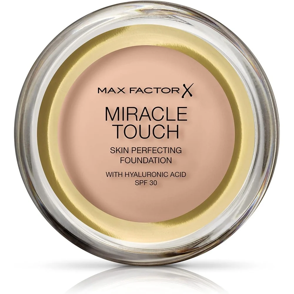 Miracle Touch Foundation - 11,5gr - Image 5