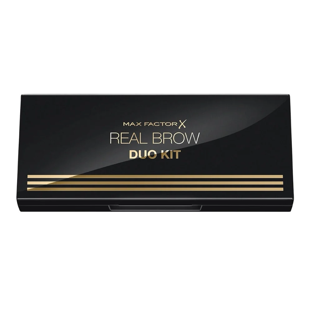 Real Brow Duo Kit Wenkbrauwpoeder - 3.3gr - Image 3