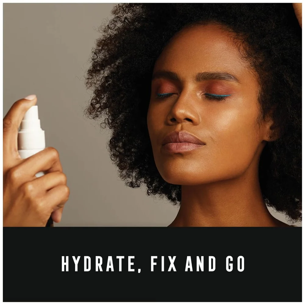 Lasting Performance Setting Spray - 100ml - Image 2