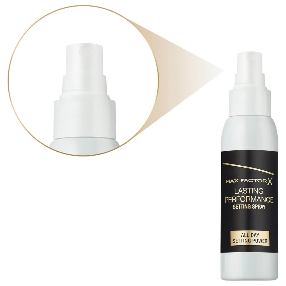 Lasting Performance Setting Spray - 100ml - Image 3