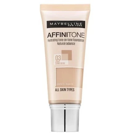 Affinitone Foundation - 30ml