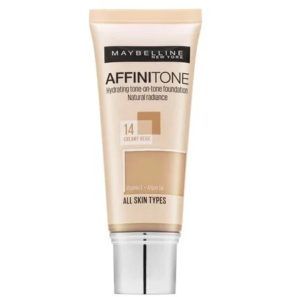 Affinitone Foundation - 30ml - Image 2