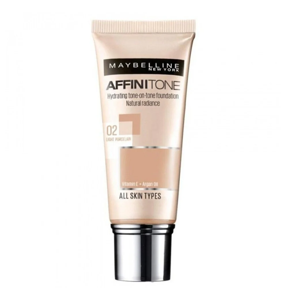 Affinitone Foundation - 30ml - Image 5