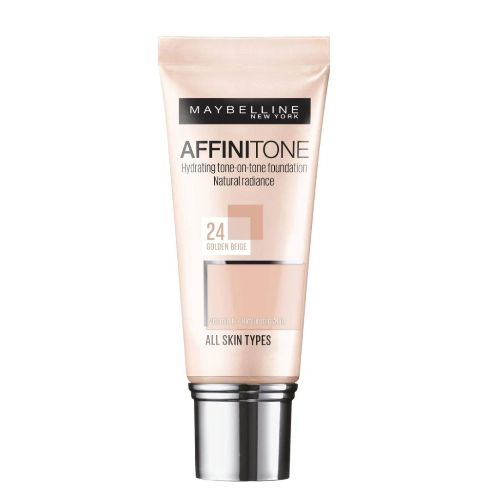 Affinitone Foundation - 30ml - Image 6