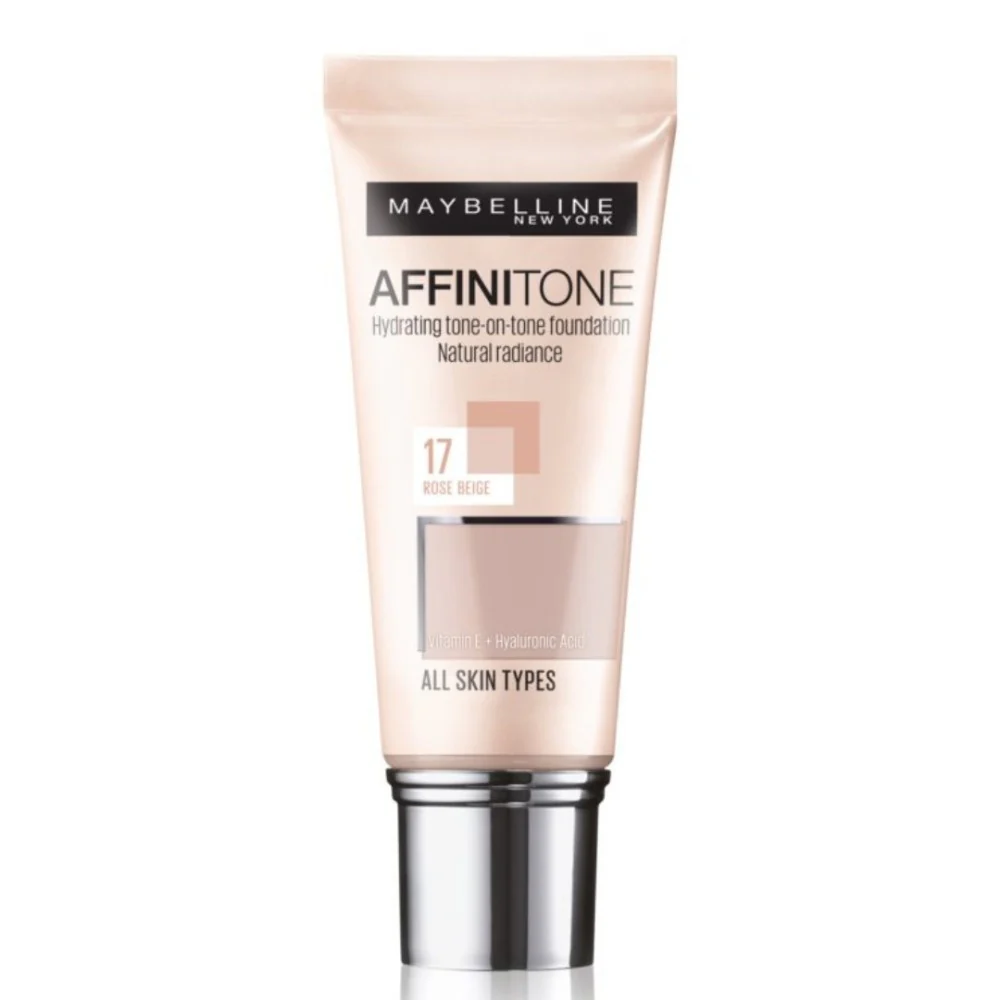 Affinitone Foundation - 30ml - Image 8