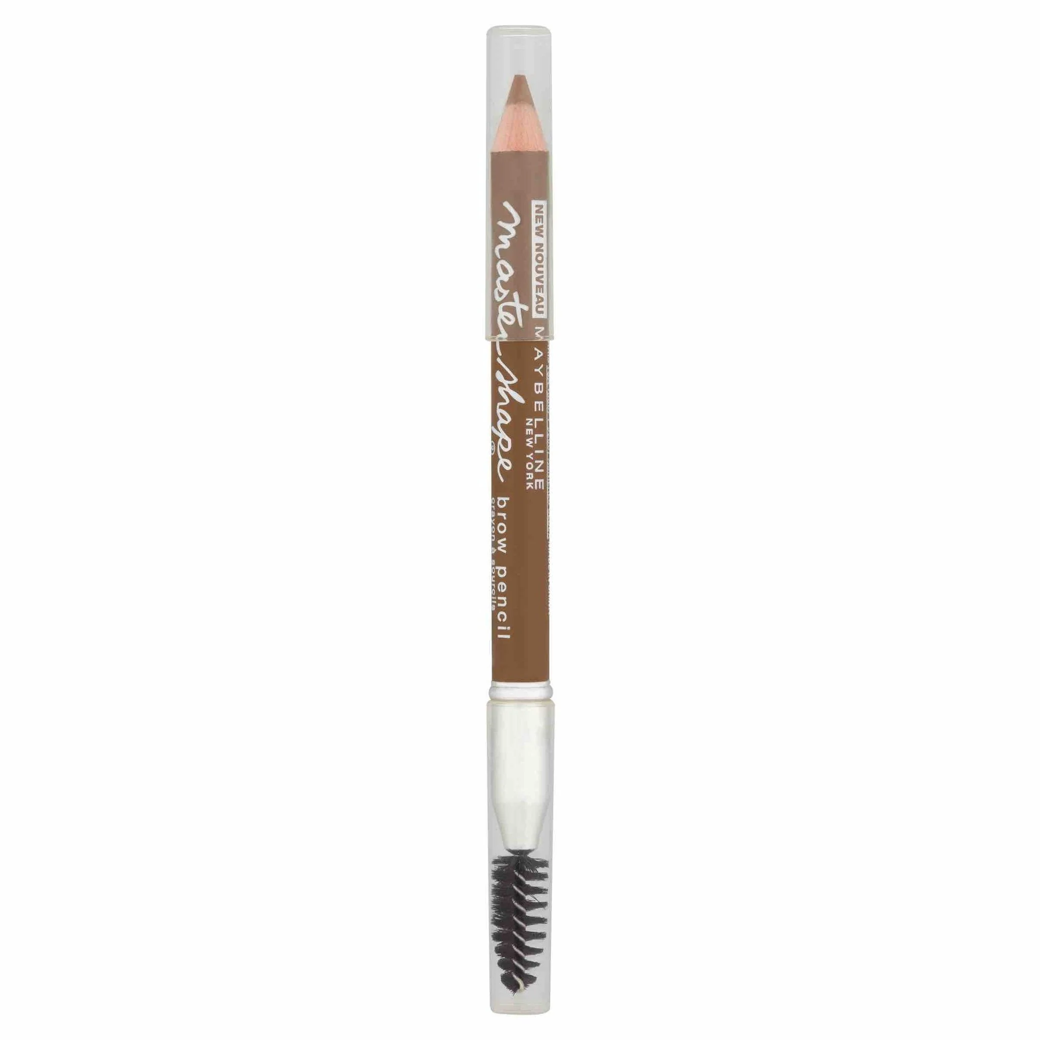 Brow Precise Sharpenable Filling Potlood