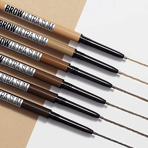 Brow Ultra Slim Wenkbrauw Potlood - Image 7